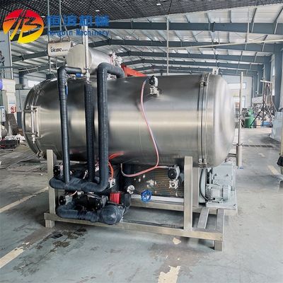38kw ψυγείο στεγνωτήρα για γλυκά καφέ ζάχαρη φρούτα κρέας ψάρια λαχανικά επεξεργασία