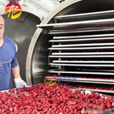 Βιομηχανικό ψυγείο για τα θαλασσινά, το βοδινό κρέας, τα φρούτα, τον καφέ, τη ζάχαρη, τα γλυκά, το κρέας, τα ψάρια και τα λαχανικά